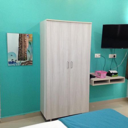 Oyo 4355 Goodland Inn เชนไน ภายนอก รูปภาพ