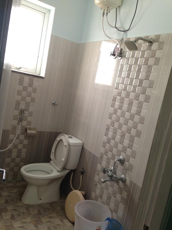 Oyo 4355 Goodland Inn เชนไน ภายนอก รูปภาพ