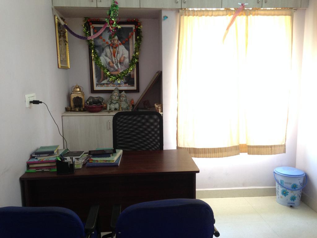 Oyo 4355 Goodland Inn เชนไน ภายนอก รูปภาพ